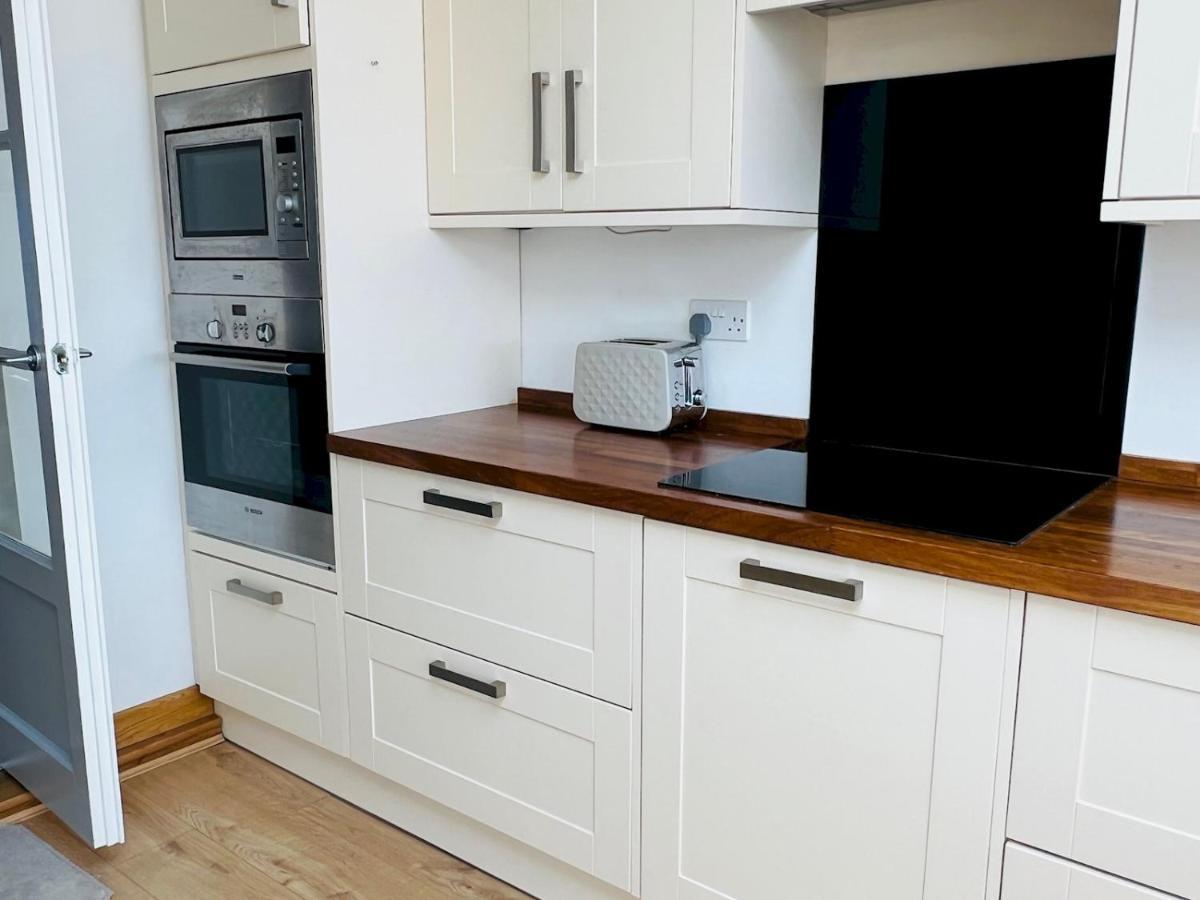 Lydd Pass The Keys Fabulous Beach Front Holiday Location מראה חיצוני תמונה