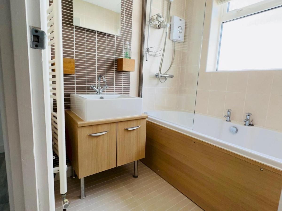 Lydd Pass The Keys Fabulous Beach Front Holiday Location מראה חיצוני תמונה