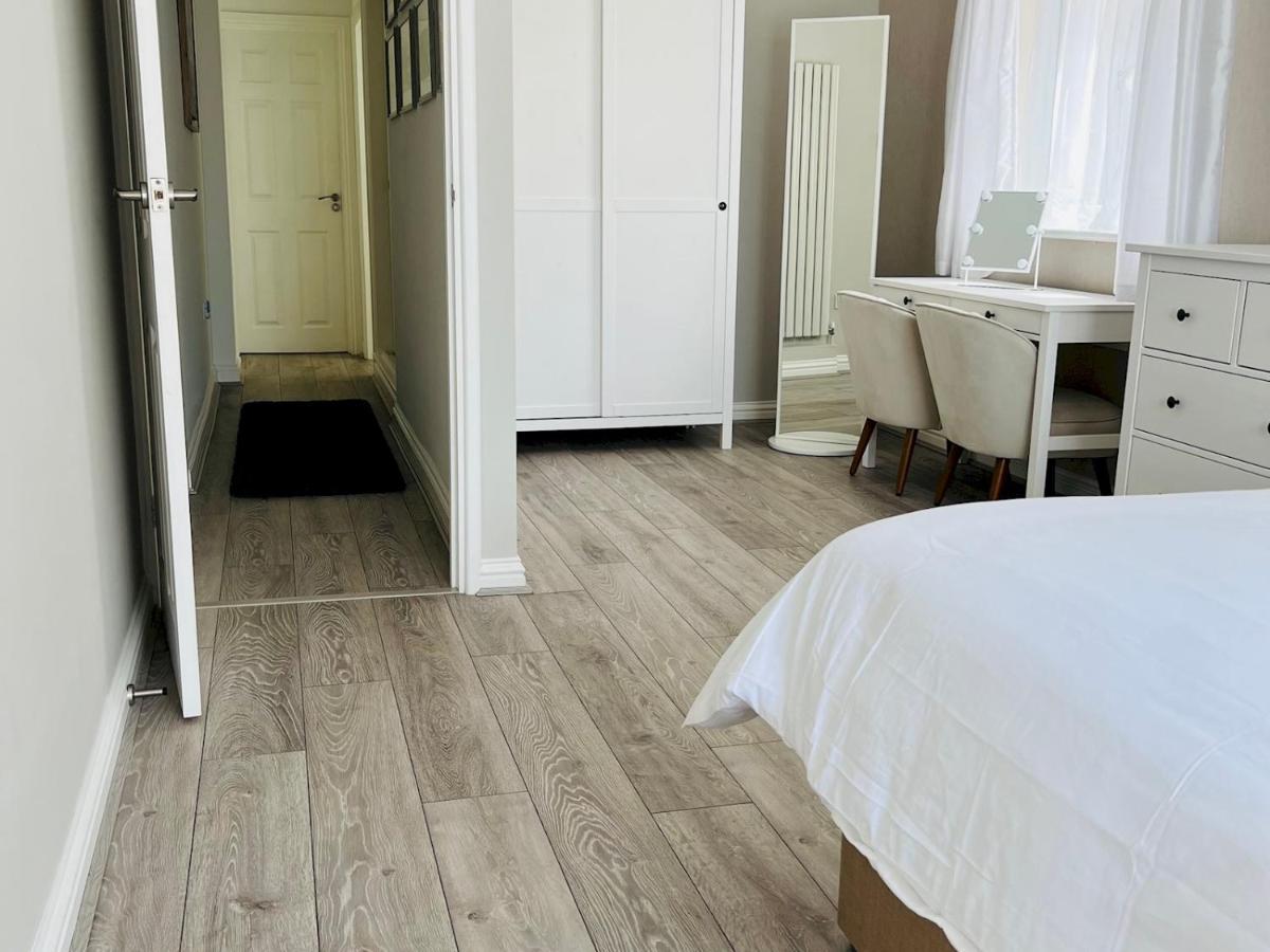 Lydd Pass The Keys Fabulous Beach Front Holiday Location מראה חיצוני תמונה