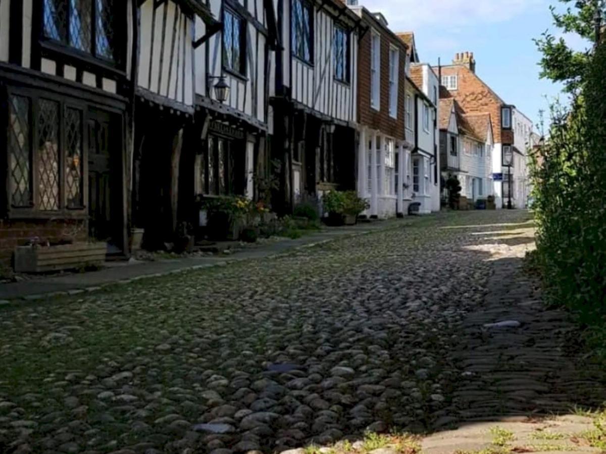 Lydd Pass The Keys Fabulous Beach Front Holiday Location מראה חיצוני תמונה